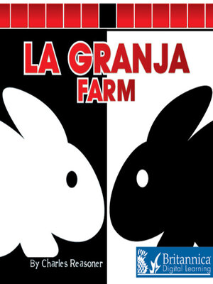 cover image of La granja (Farm)